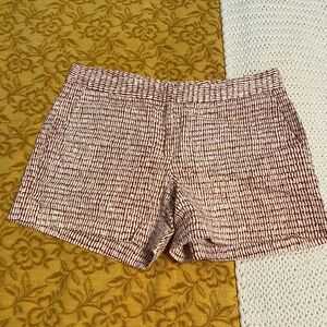 Ann Taylor Devin City Shorts